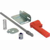 Kit NFPA79, SIZE 1/2, CD 30A