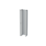 Q843E420 Cabinet, 2049 mm x 384 mm x 250 mm