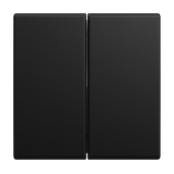 Rocker series switch Busch-balance® SI