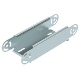 RGBEV 610 FS Adjustable bend element, vertical 60 FS