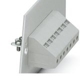 HDFKV 16-VP - Panel feed-through terminal block