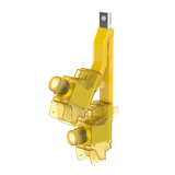 ADP 300 Insulated connector