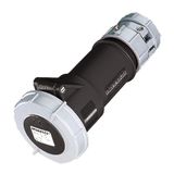 Koppelcont.stop 32A4P 7H500V IP67 PT