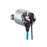 Absolute encoders:  AFS/AFM60 Ethernet: AFM60A-BEIB