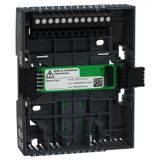 SpaceLogic Terminal Base TB-PS-W1-2