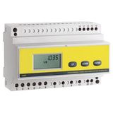 TEMA fP P/Q/S/FP/Hz A20-150Vcc 1A500V