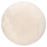 Lambswool bonnet 125 mm