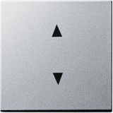 rocker arrows System 55 c.alum.