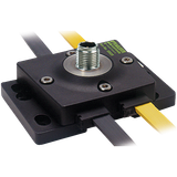 MASI67 INSTALLATION TECHNOLOGY Converter 2x profile cable to M12 male