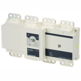 Load break switch body  SIRCO AC 690VDC 4P CD 1250A