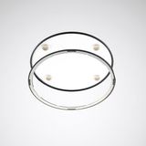 Mechanical accessories Onplana White 6975600