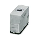 HC-STA-D25-HLFS-1TTP16-ELC-AL - Housing