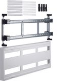 Kit,universN,300x750mm, 6x12M