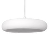 DECOR PLASTER PURE PEND 300 E27 WT OSRAM