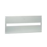 Faceplate for modular 36M 300mm