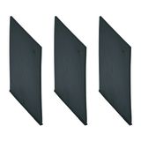 Set of 6 dividers for DSX Size 2 on plate