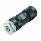 V15L-G-BK through-beam light barrier