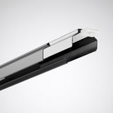Lichtbänder - Tragprofile 765... E-Line Next Fix Silver 0 IP64 7266400