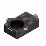 Miniature Encoder With Analog Output   RI120P1-QR20-LU4X2-H1141