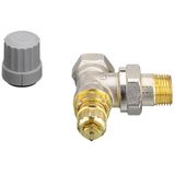 RA-FN, NF - Angle 1/2" - DN15 013G0003, 1 pc(s) W126097905