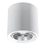 CERAMIC SPOT KALU GU10/ES111 1X40W IP20