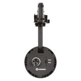 TR SP ZOOM DIM P 30W 93040 BK LEDV