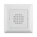 Flush-mounted bell ringer UP-LTW 120ws