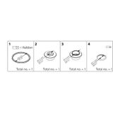 ICFE20 - ICM 20 A33/A/B/C Service kit