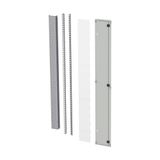 ProfiSNAP Internal Cable Duct, for compartment width 200mm, XVTL H16=1