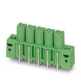 IPCV 16/ 4-GF-10,16 - PCB header