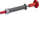 Rivet Driver for L5123 rivet red
