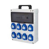 Cabinet FB111005 - ZSF80000000.1 /5813 drawer