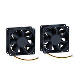 Fan kit ATV 690V S5Y