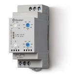 Monitoring relay 70 Series 3-phase 1CO 6A 380–415V AC adjustable (70.31.8.400.2022)