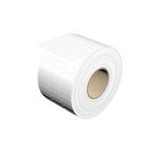 THM, Device markers, 6 x 18 mm, white