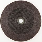 Expert for Inox grinding disc with depressed centre AS 30 S INOX BF, 230 mm, 6,0 mm