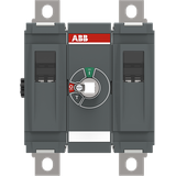 OTDC400UF11-ESS PV disconnect switch