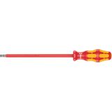 160 i VDE geïsoleerde Sleuf-schroevendraaier, 1.2 x 6.5 x 200 mm