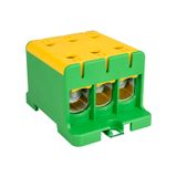 WLZ35/3x95/z pass-through connector