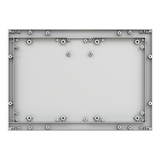 SPARE-EH3 DOOR SIZE 2 F 875 W/O HANDLE L