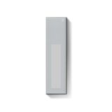 INSERT+1 V SM GLASS 3.5 S/EW 840 WIT