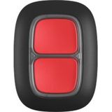 DoubleButton Black  - Wireless Hold-up Device (AJ-DOUBLEBUTTON/Z)