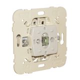 ROCKER PUSH-BUTTON W/ORIENTING LIGHT - 250V~