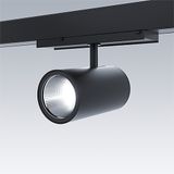 GRAFFITI 3600-940HE SWI CONT WFL BK - Spotlight