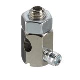 Lighting track accessory SPW66-1 Suspension wire quick-