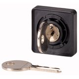 EZ/S-J-TM Front element, for TM switch, EZ-, key operation lock mechanism, ronis no.J