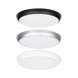 LED lamp Calvia 18, 18W, 3CCT (3/4/6K), 120°, IP65, with power switching