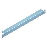 Rail for cable holders PD-QK-LKU12
