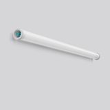 PLANOX TUBE, 62 W, 8650 lm, 840, white, DALI Tube luminaires, Damp-pro