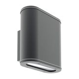 AMON WALL BI 32 A30/M 3K ANTR. DIM1-10V
